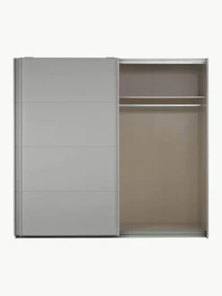 Schwebetürenschrank Mia, 2-türig