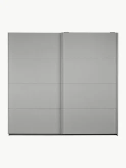 Schwebetürenschrank Mia, 2-türig