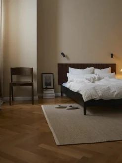 Seersucker-Bettdeckenbezug Esme