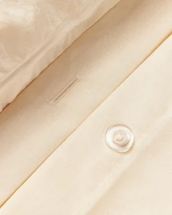 Seersucker-Bettdeckenbezug Esme