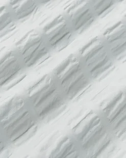 Seersucker-Bettdeckenbezug Esme