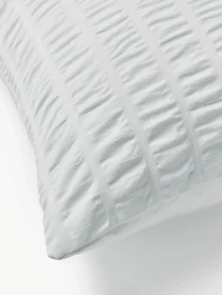 Seersucker-Bettdeckenbezug Esme