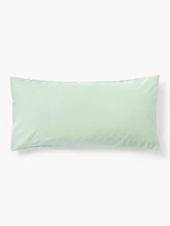 Seersucker-Kopfkissenbezug Esme