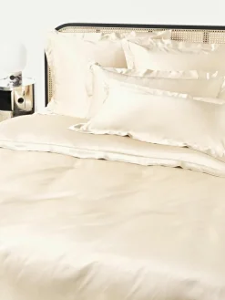 Seiden-Bettdeckenbezug Sylvie