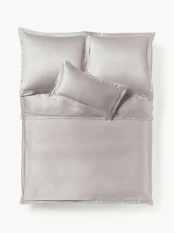 Seiden-Bettdeckenbezug Sylvie