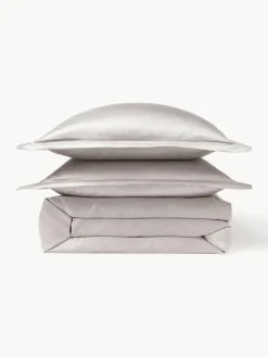 Seiden-Bettdeckenbezug Sylvie