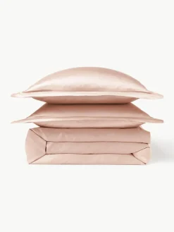 Seiden-Bettdeckenbezug Sylvie