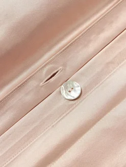 Seiden-Bettdeckenbezug Sylvie