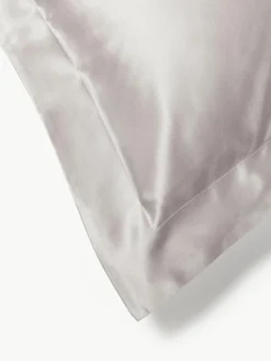 Seiden-Bettdeckenbezug Sylvie
