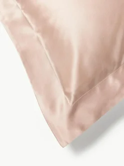 Seiden-Bettdeckenbezug Sylvie