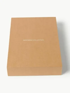 Seiden-Bettdeckenbezug Sylvie