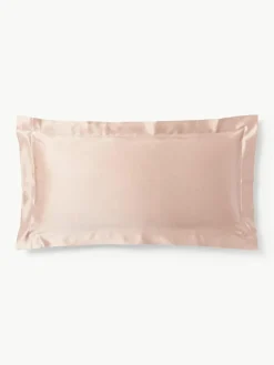 Seiden-Kopfkissenbezug Sylvie
