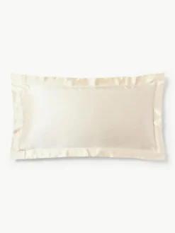 Seiden-Kopfkissenbezug Sylvie