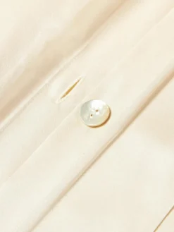 Seiden-Kopfkissenbezug Sylvie