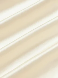 Seiden-Kopfkissenbezug Sylvie