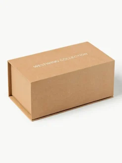 Seiden-Kopfkissenbezug Sylvie