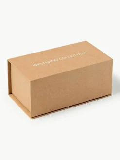 Seiden-Kopfkissenbezug Sylvie