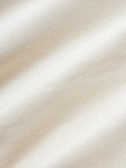 Seidensamt-Kissenhülle Velvety mit abstraktem Muster