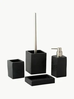 Seifenschale Slate in Schiefer-Optik