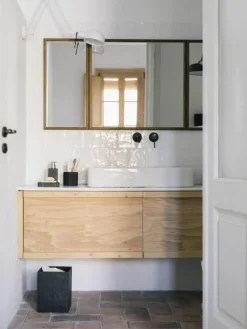 Seifenschale Slate in Schiefer-Optik