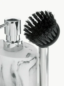 Seifenspender Galia, 3er-Set