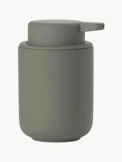 Seifenspender Ume mit Soft-Touch-Oberfläche