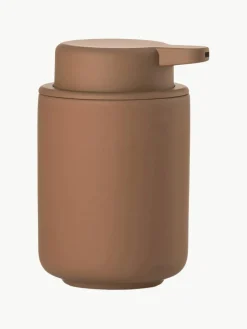 Seifenspender Ume mit Soft-Touch-Oberfläche