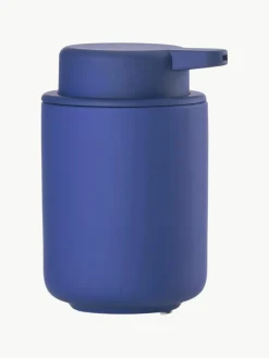 Seifenspender Ume mit Soft-Touch-Oberfläche