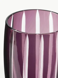 Sektgläser Cuttings, 6er-Set