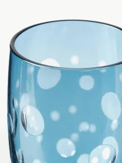 Sektgläser Cuttings, 6er-Set