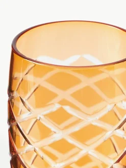 Sektgläser Cuttings, 6er-Set