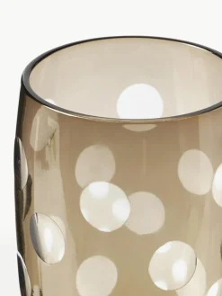 Sektgläser Cuttings, 6er-Set