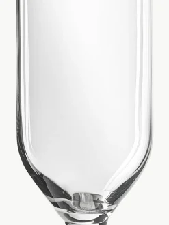 Sektgläser Eleia, 4 Stück