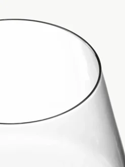 Sektgläser Puccini, 6 Stück