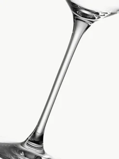 Sektgläser Puccini, 6 Stück