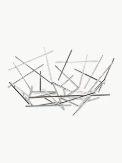 Servierschale Blow up