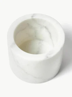 Servier-Set Agata aus Marmor, 5-tlg.