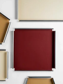 Serviertablett Garcon