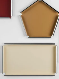 Serviertablett Garcon