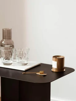 Servierwagen HO aus Metall