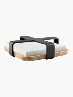 Serviettenhalter Nordic Kitchen aus Bambus