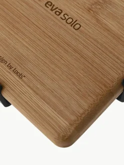 Serviettenhalter Nordic Kitchen aus Bambus