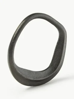 Serviettenringe Flow, 4er-Set