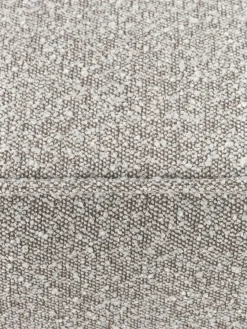 Sessel Lennon aus Bouclé