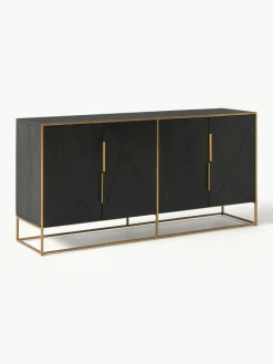 Sideboard Harry aus Mangoholz