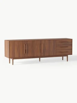 Sideboard Paul aus Mangoholz