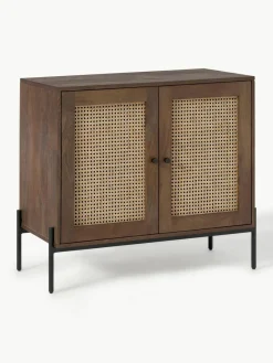 Sideboard Vienna mit Wiener Geflecht