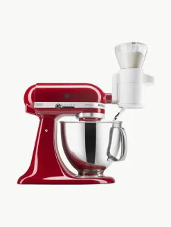 Sieb KitchenAid mit digitaler Waage