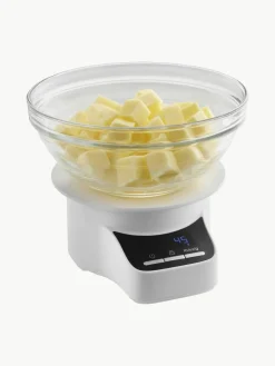 Sieb KitchenAid mit digitaler Waage