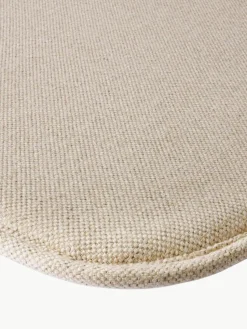 Sitzauflagen für Metall-Stuhl Wire, 2er-Set